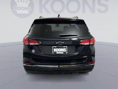 2023 Chevrolet Equinox AWD RS