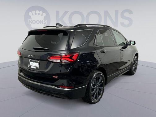 2023 Chevrolet Equinox AWD RS