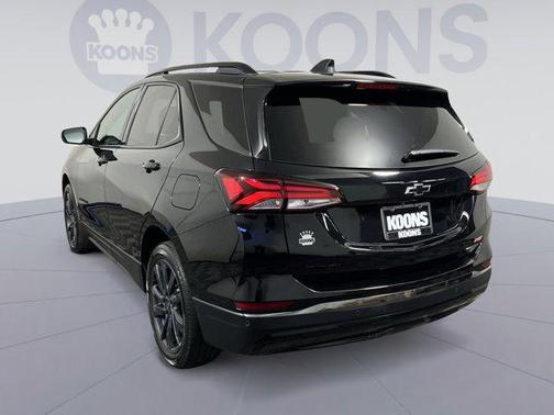 2023 Chevrolet Equinox AWD RS