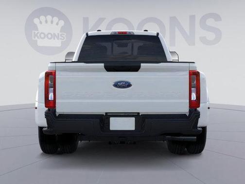 2025 Ford F-350 XL