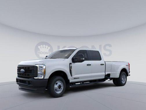 2025 Ford F-350 XL