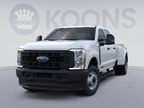 2025 Ford F-350 XL