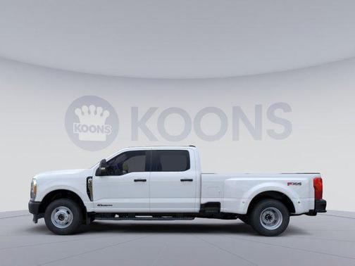 2025 Ford F-350 XL