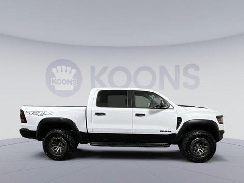 2024 RAM 1500 TRX