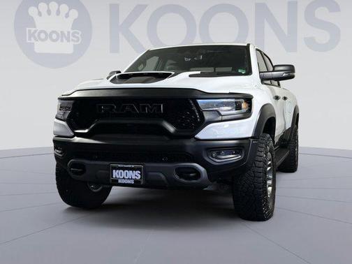 2024 RAM 1500 TRX