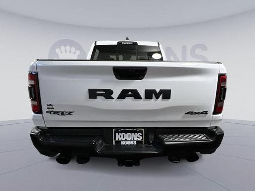 2024 RAM 1500 TRX