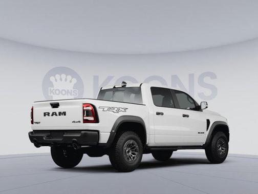 2024 RAM 1500 TRX