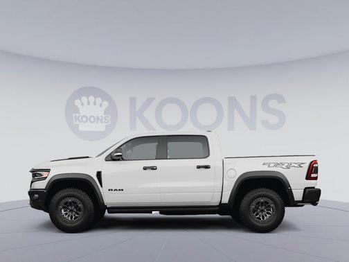 2024 RAM 1500 TRX