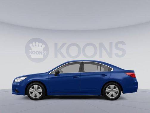2015 Subaru Legacy Base