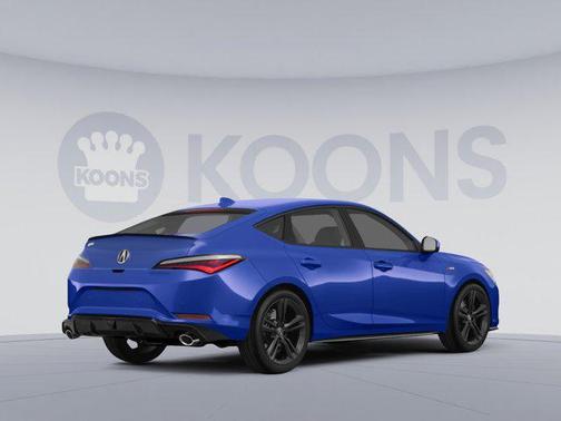 2023 Acura Integra A-SPEC