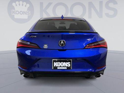 2023 Acura Integra A-SPEC