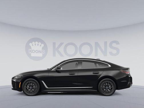 2023 BMW i4 Gran Coupe eDrive40