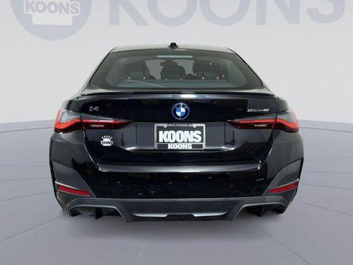 2023 BMW i4 Gran Coupe eDrive40