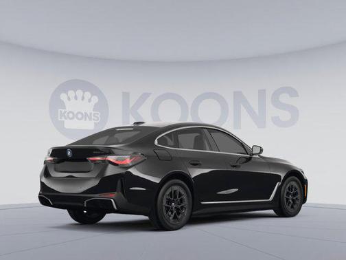 2023 BMW i4 Gran Coupe eDrive40