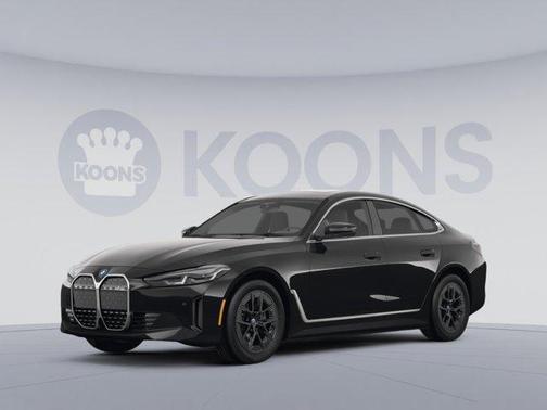 2023 BMW i4 Gran Coupe eDrive40