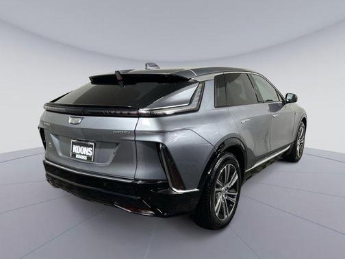 2023 Cadillac LYRIQ Luxury