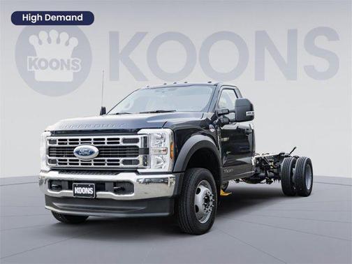 2024 Ford F-450 XL
