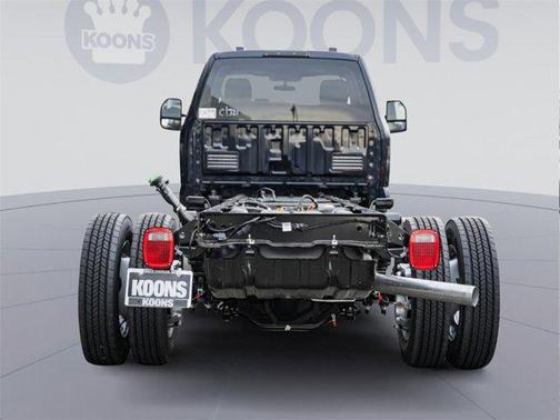 2024 Ford F-450 XL