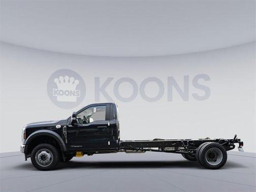 2024 Ford F-450 XL