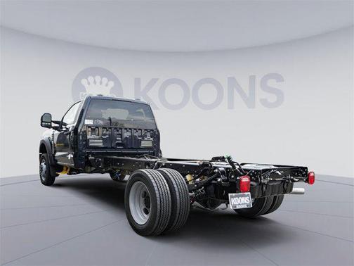 2024 Ford F-450 XL