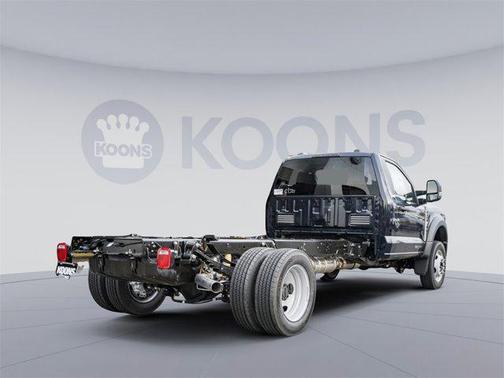 2024 Ford F-450 XL