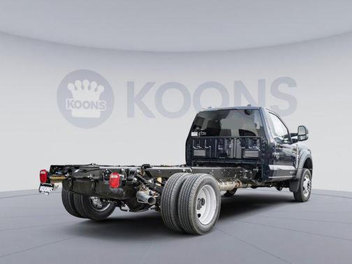 2024 Ford F-450 XL