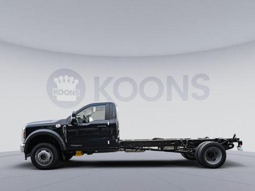 2024 Ford F-450 XL