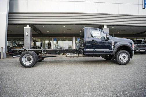 2024 Ford F-450 XL