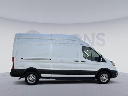 2020 Ford Transit-350 Base