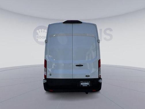 2020 Ford Transit-350 Base