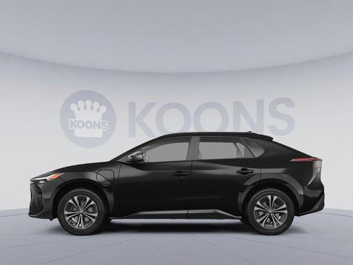 2024 Toyota bZ4X XLE