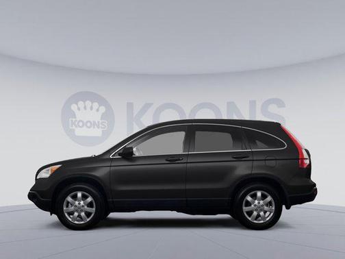 2008 Honda CR-V EX-L