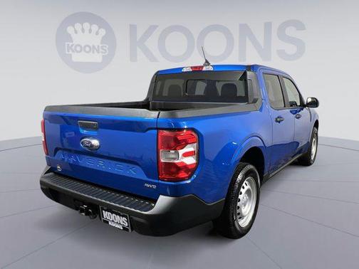 2022 Ford Maverick XL