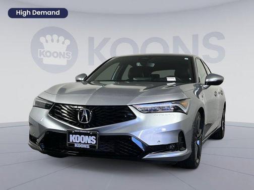 2023 Acura Integra A-SPEC Technology