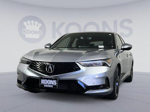 2023 Acura Integra A-SPEC Technology