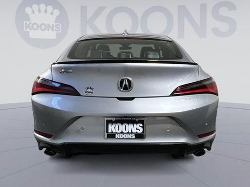 2023 Acura Integra A-SPEC Technology