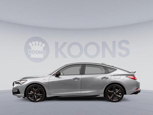 2023 Acura Integra A-SPEC Technology