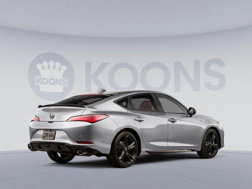 2023 Acura Integra A-SPEC Technology