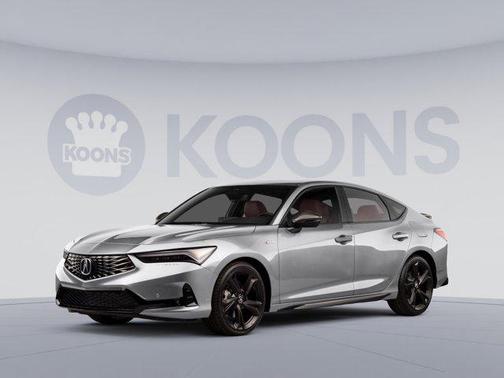 2023 Acura Integra A-SPEC Technology