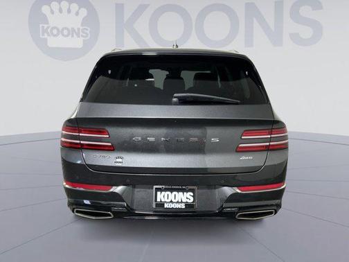 2023 Genesis GV80 2.5T