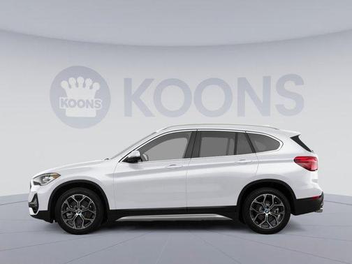 2020 BMW X1 xDrive28i