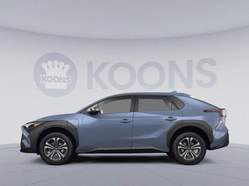 2023 Subaru Solterra Limited
