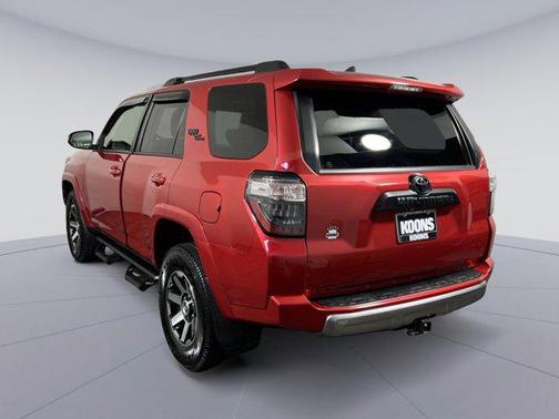 2020 Toyota 4Runner TRD Off Road Premium