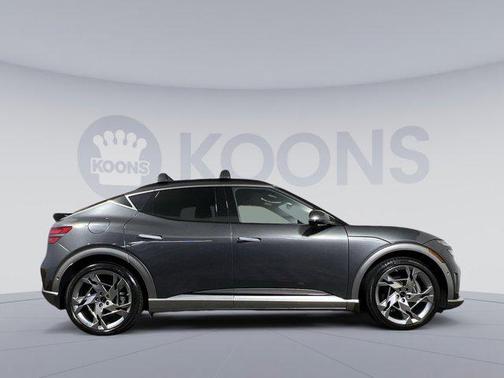 2023 Genesis GV60 Performance AWD
