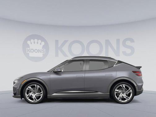 2023 Genesis GV60 Performance AWD