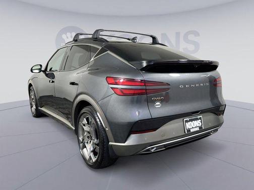 2023 Genesis GV60 Performance AWD