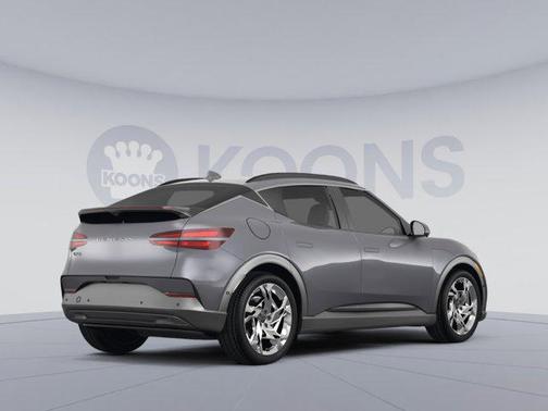 2023 Genesis GV60 Performance AWD