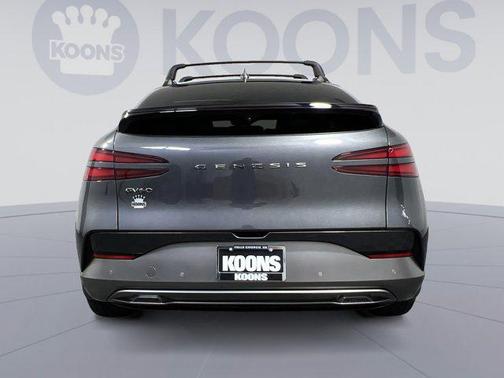 2023 Genesis GV60 Performance AWD