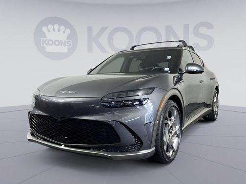 2023 Genesis GV60 Performance AWD