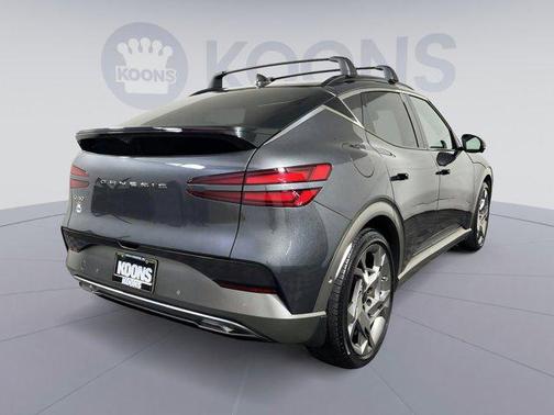 2023 Genesis GV60 Performance AWD